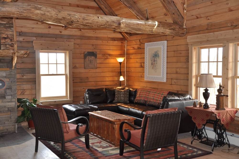 Lodge Solange Palatino Bridge Экстерьер фото