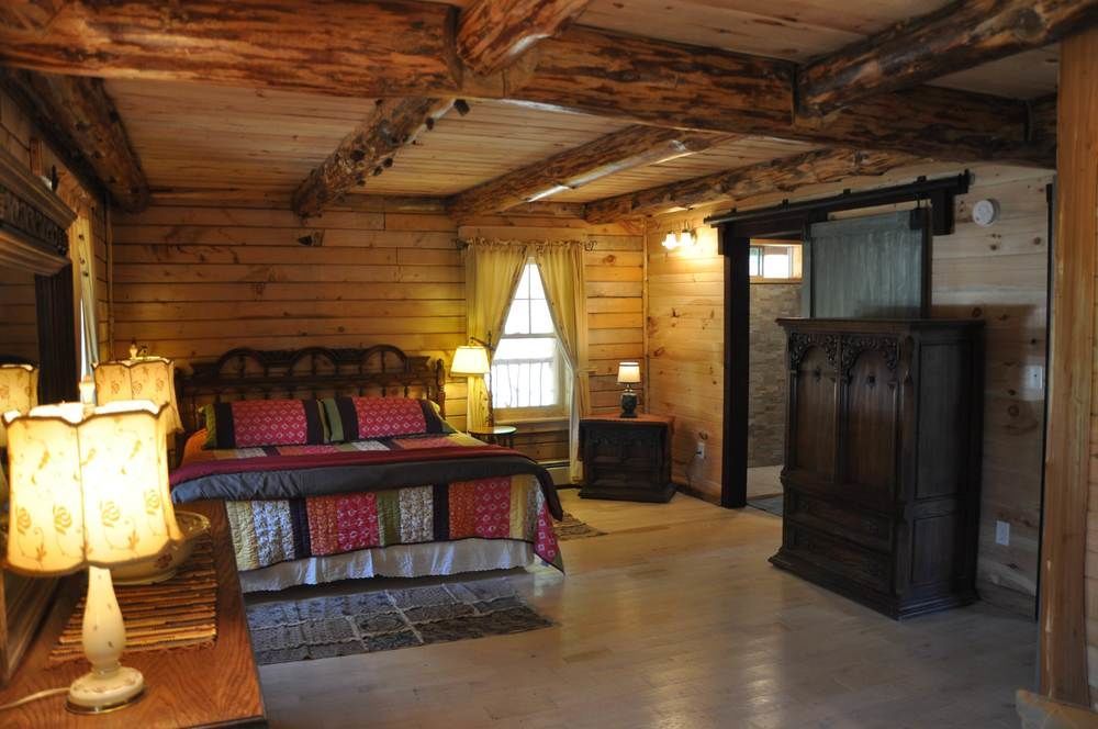 Lodge Solange Palatino Bridge Экстерьер фото
