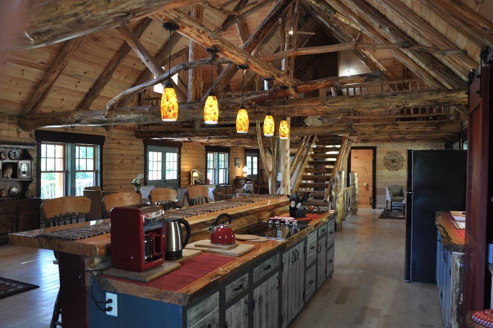 Lodge Solange Palatino Bridge Экстерьер фото