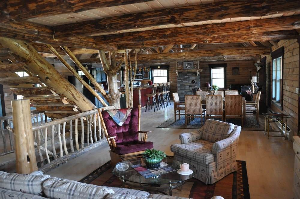 Lodge Solange Palatino Bridge Экстерьер фото